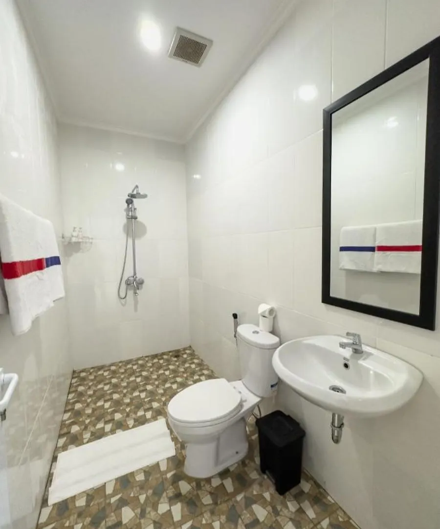 Quarto em Acomodações Particulares Narayuka House Kamar 3 Apartamento Seminyak